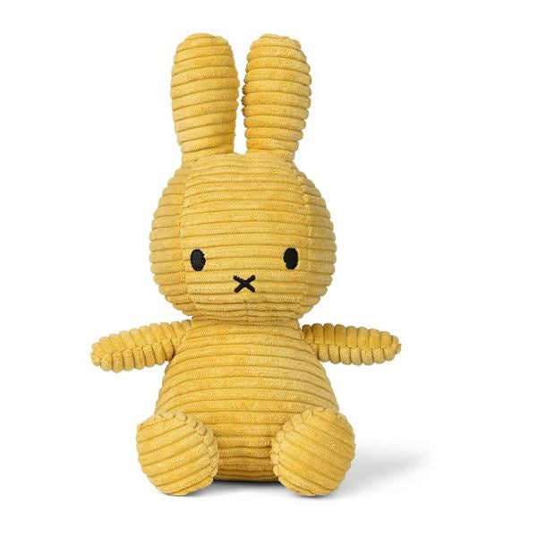 Miffy Corduroy Acacia Limited Edition