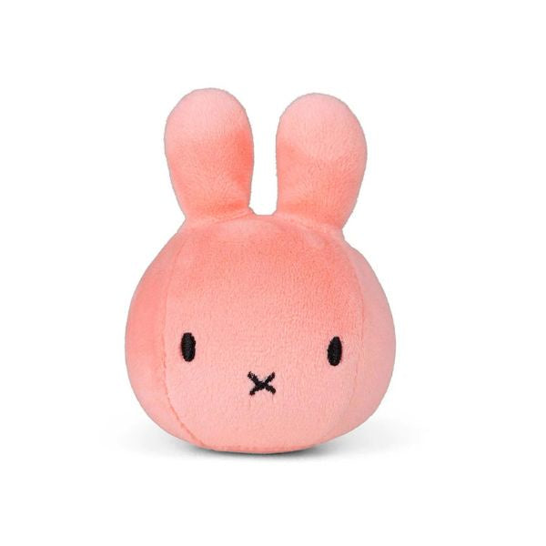 Miffy Squishie Stress Ball Pink 9cm