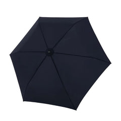 Knirps US.050 Ultra Light Slim Manual Folding Umbrella Navy