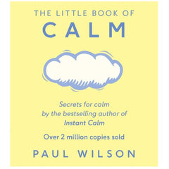 The Little Book of Calm New Edition