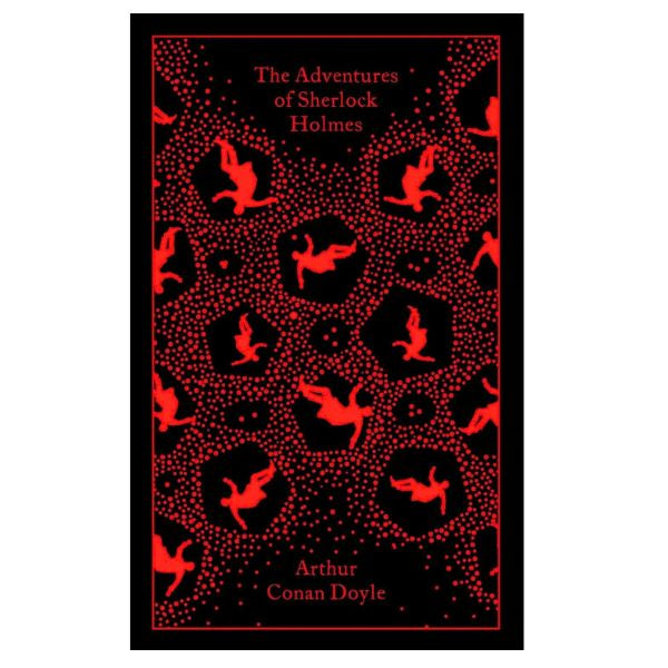 The Adventures of Sherlock Holmes