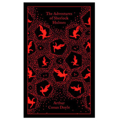 The Adventures of Sherlock Holmes