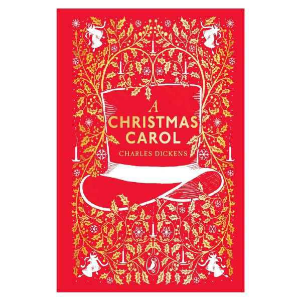 A Christmas Carol