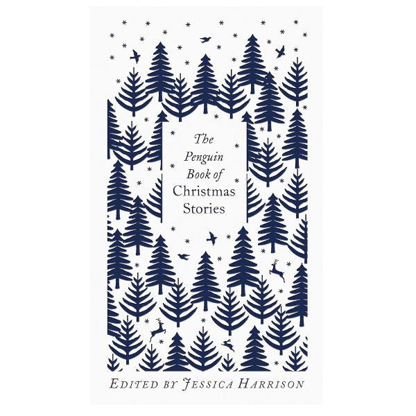 Penguin Book Of Christmas Stories