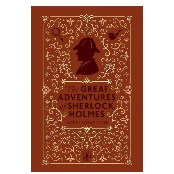 The Great Adventures of Sherlock Holmes