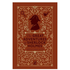 The Great Adventures of Sherlock Holmes