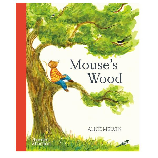 Mouses Wood