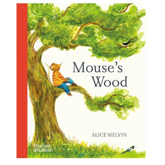 Mouses Wood