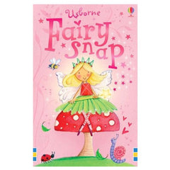 Fairy Snap Cards