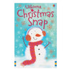 Christmas Snap Cards