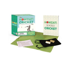 Howzat Cricket Mini Kit