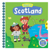 Busy Scotland (HB)