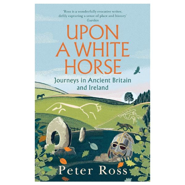 Upon a White Horse