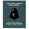 The Little Guide to The Traitors Book