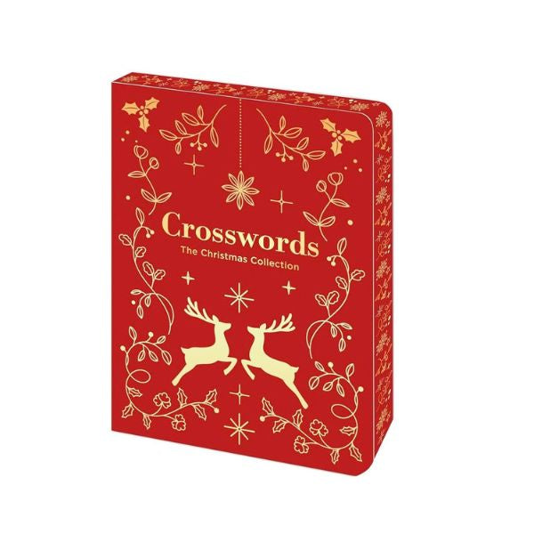 Crosswords The Christmas Collection