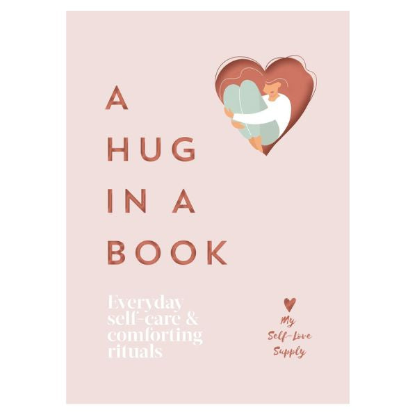 A Hug in a Book