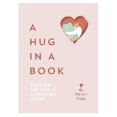 A Hug in a Book