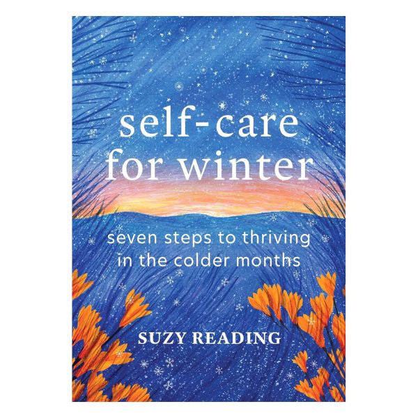 Self Care For Winter Book