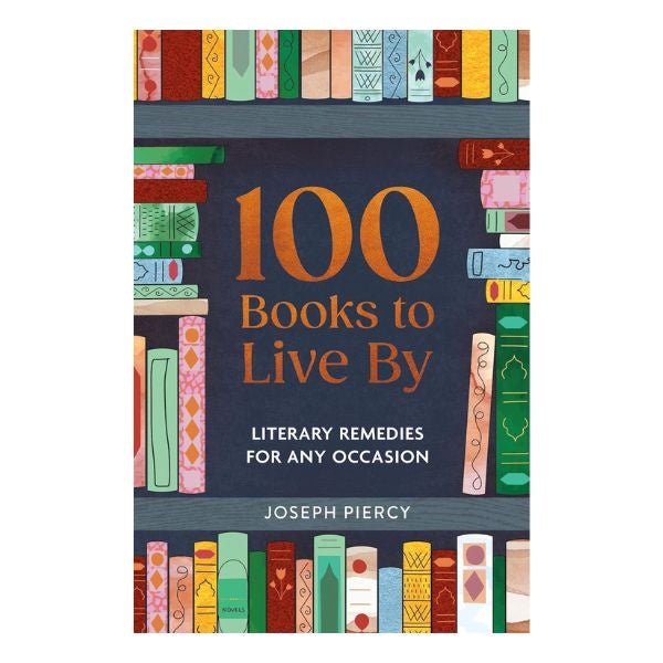 100 Books to Live By
