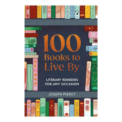 100 Books to Live By