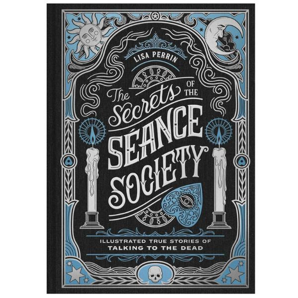 Secrets of the Seance Society
