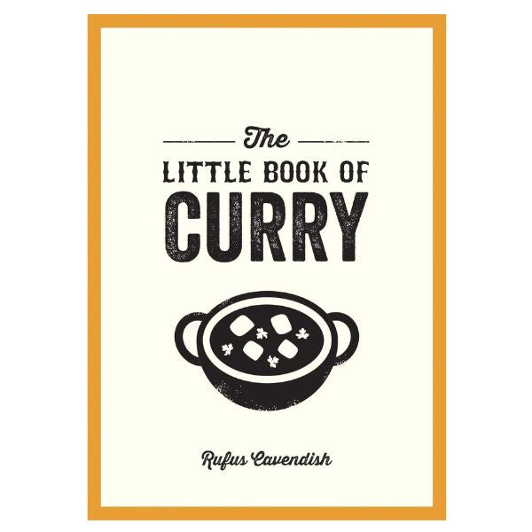 Little Book of Curry