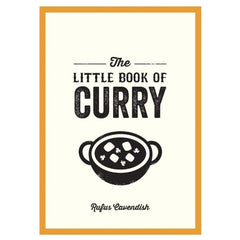 Little Book of Curry