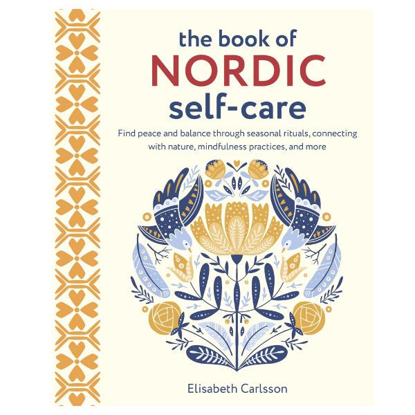 Book of Nordic Self Care