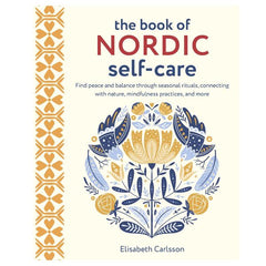 Book of Nordic Self Care
