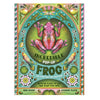 The Incredible Pop Up Frog and Other Wetland Creatures Book