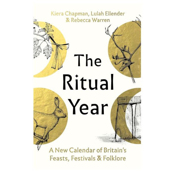 The Ritual Year
