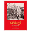 Edinburgh: Our Storied Town Book
