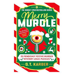 Merry Murdle