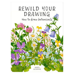 Rewild Your Drawing