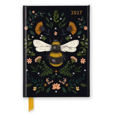 2027 Jade Mosinski: Bee Luxury Diary