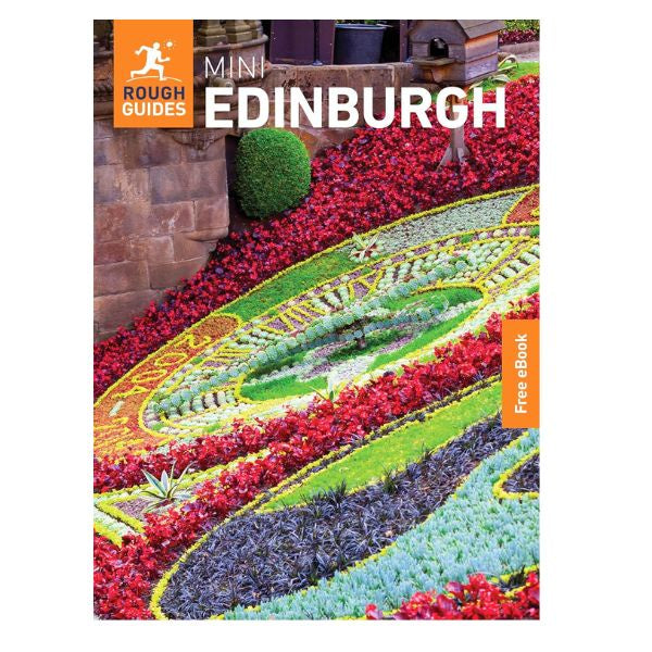 Mini Edinburgh Guide
