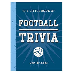 Little Book of Football Trivia