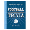 Little Book of Football Trivia
