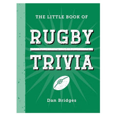 Little Book of Rugby Trivia