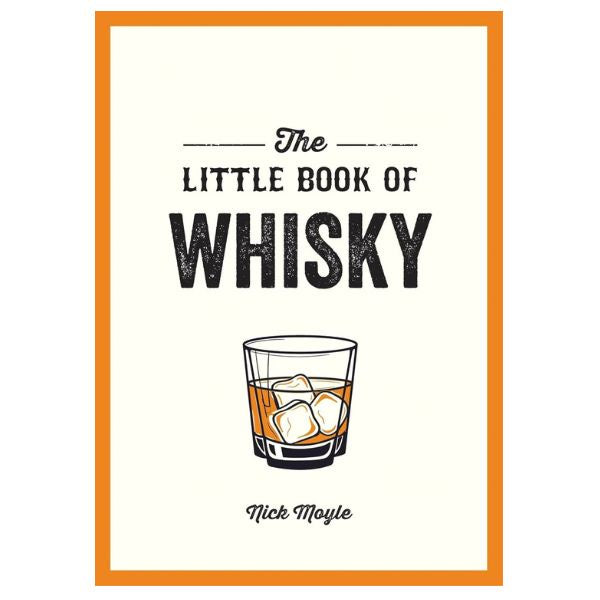 Little Book of Whisky