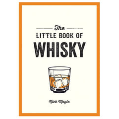 Little Book of Whisky