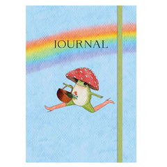 Little Frog Journal
