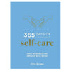 365 Days of Self Care Book
