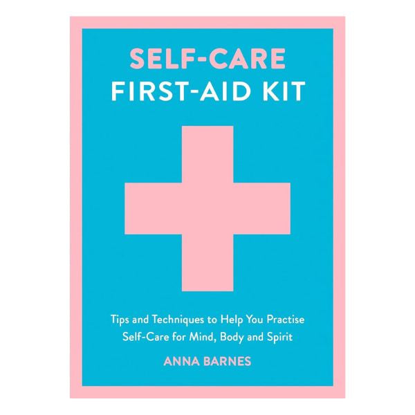 Self Care First Aid Kit