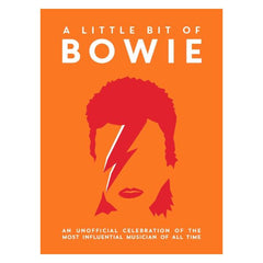 A Little Bit of Bowie