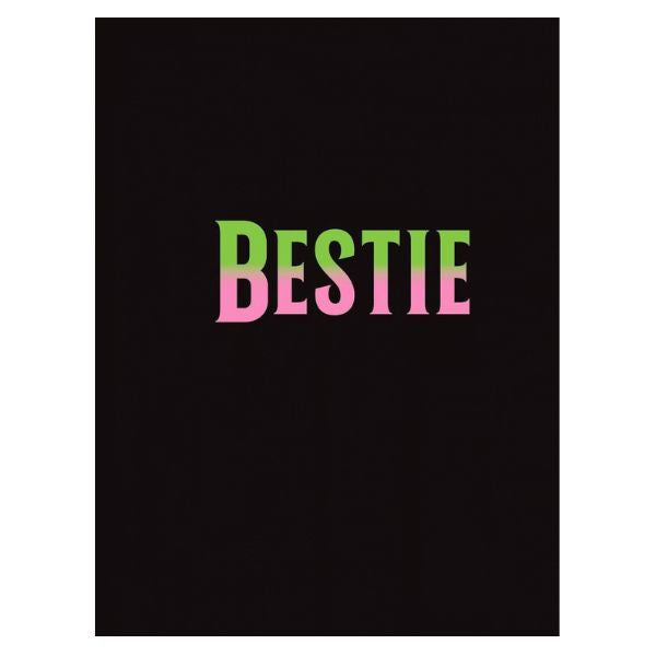 Bestie Book