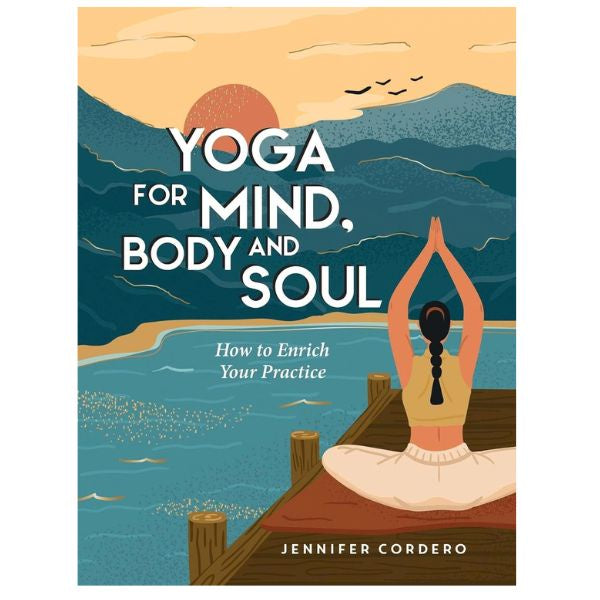 Yoga For Mind Body And Soul