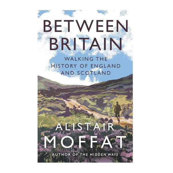 Between Britain Paperback