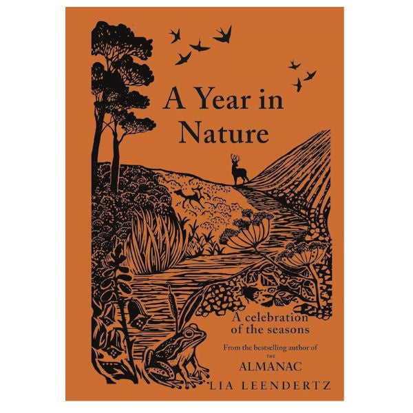 Year In Nature