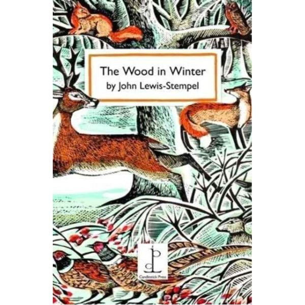 The Wood in Winter